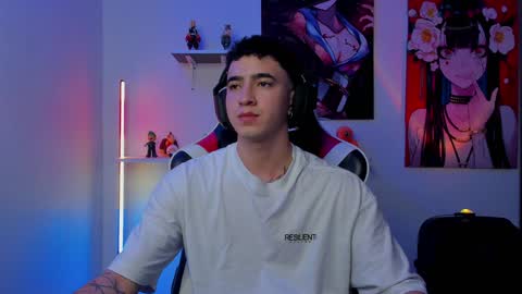 sebastian online show from 12/03/24, 04:03