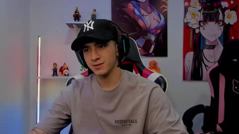 sebastian online show from 12/10/24, 04:56