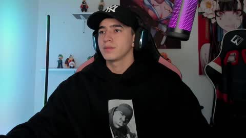 sebastian online show from 12/28/24, 04:41