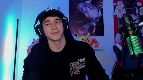 sebastian online show from 12/29/24, 12:23