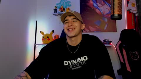 sebastian online show from 01/17/25, 08:02