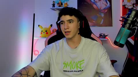 sebastian online show from 01/22/25, 05:16