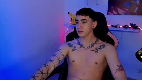 sebastian online show from 02/19/25, 03:39