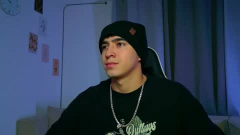 sebastian online show from 09/25/25, 04:49