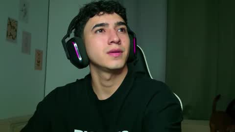 sebastian online show from 10/02/25, 05:36