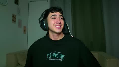 sebastian online show from 10/06/25, 06:11