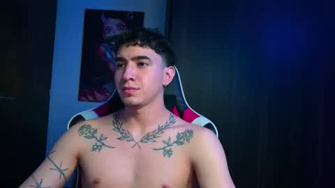 sebastian online show from 10/18/25, 10:16