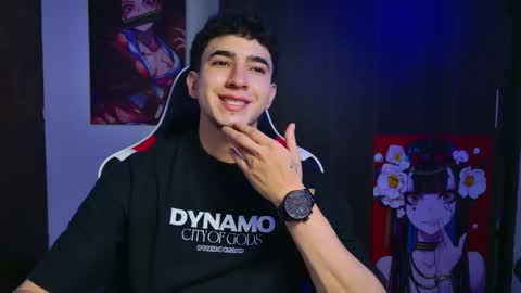 sebastian online show from 11/12/25, 05:30