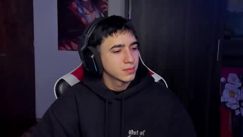 sebastian online show from 11/29/25, 04:26