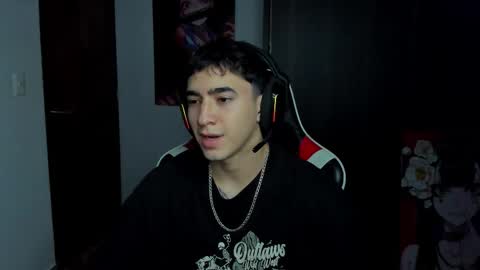 sebastian online show from 12/01/25, 02:27