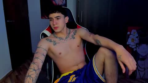 sebastian online show from 12/04/25, 10:46