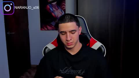 sebastian online show from 02/19/26, 02:40