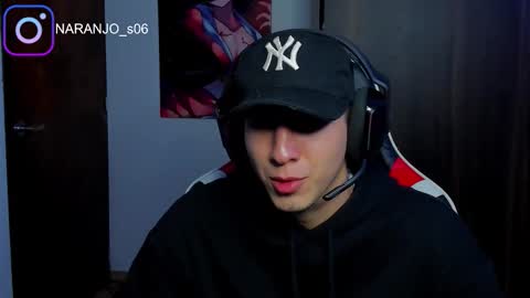 sebastian online show from 03/02/26, 08:43