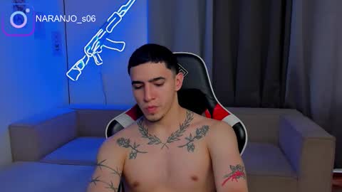 Snapshot of naranjo_seb chatting on 03/16/26, 07:29 sebastian online show from 03/16/26, 07:29