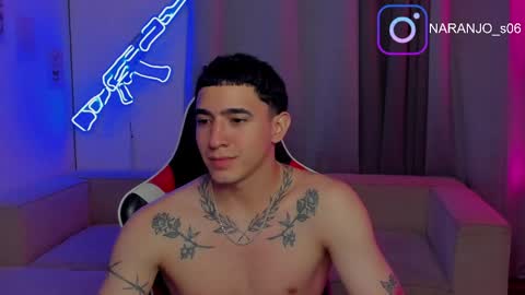 Snapshot of naranjo_seb chatting on 04/15/26, 11:06 sebastian online show from 04/15/26, 11:06