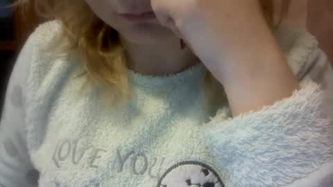 Snapshot of narcisjill chatting on 01/13/25, 12:56 NarcisJill online show from 01/13/25, 12:56