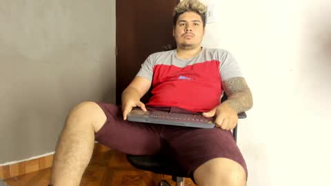 deibyd online show from 01/11/25, 01:11