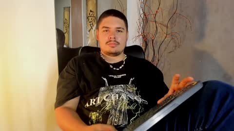 deibyd online show from 02/08/25, 01:22