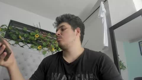 deibyd online show from 09/16/25, 03:29