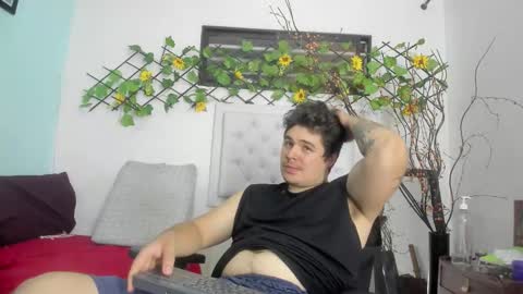 deibyd online show from 09/24/25, 02:26