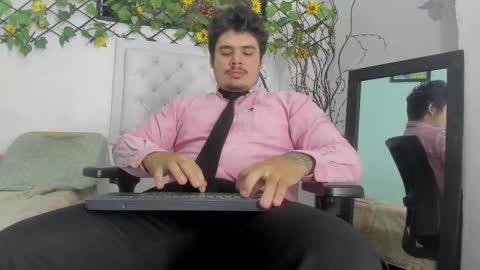 deibyd online show from 10/04/25, 02:31