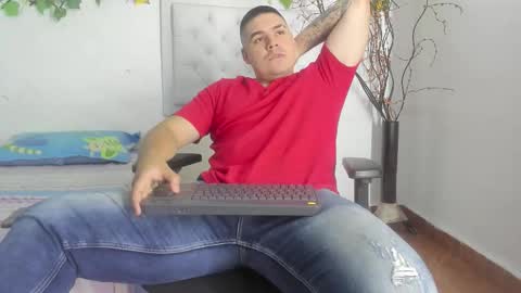 deibyd online show from 10/27/25, 09:19