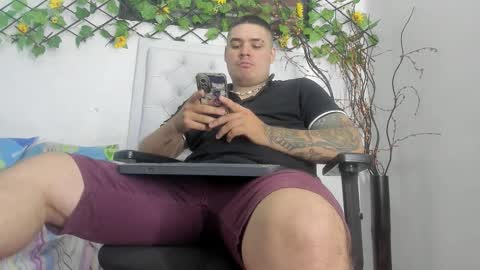 deibyd online show from 10/29/25, 02:14