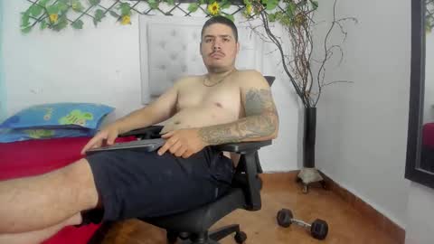 deibyd online show from 11/08/25, 11:47