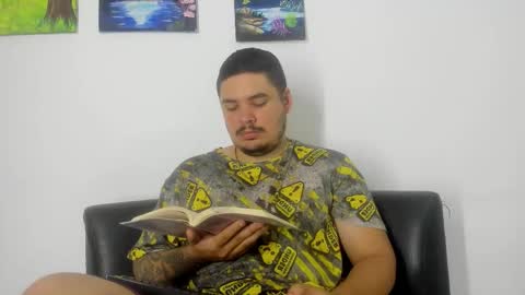 deibyd online show from 02/19/26, 12:06