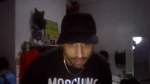 Snapshot of narcomarco14 chatting on 11/03/25, 10:53 NarcoMarco online show from 11/03/25, 10:53