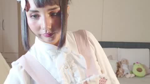 Snapshot of naree_masaki chatting on 03/02/25, 01:05 Naree online show from 03/02/25, 01:05