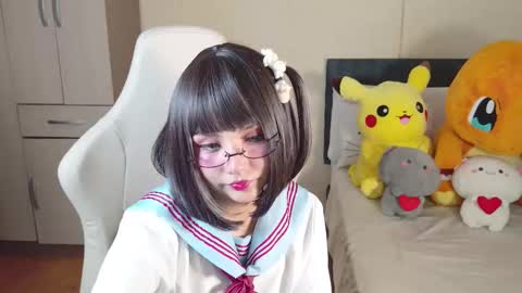 Snapshot of naree_masaki chatting on 01/10/26, 04:42 Naree online show from 01/10/26, 04:42