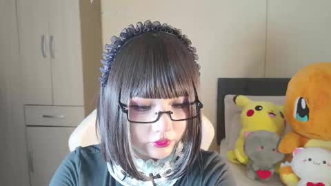 Snapshot of naree_masaki chatting on 01/18/26, 06:23 Naree online show from 01/18/26, 06:23