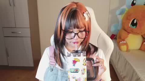 Snapshot of naree_masaki chatting on 04/03/26, 03:32 Naree online show from 04/03/26, 03:32