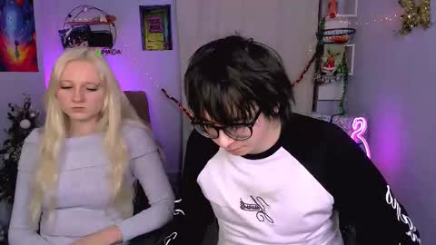 Nary online show from 01/08/26, 03:36