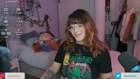 Narubolita Narupinku online show from 01/23/25, 12:09