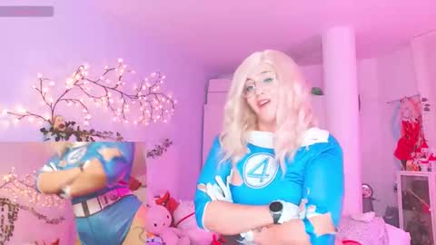 Narubolita Narupinku online show from 11/05/25, 11:21