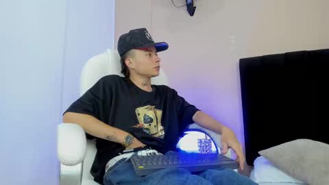 Nascary Fox online show from 09/22/25, 08:00