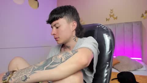 Nascary Fox online show from 02/11/26, 07:52