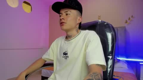 Nascary Fox online show from 03/09/26, 09:30