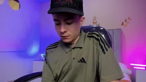 Nascary Fox online show from 03/16/26, 12:53