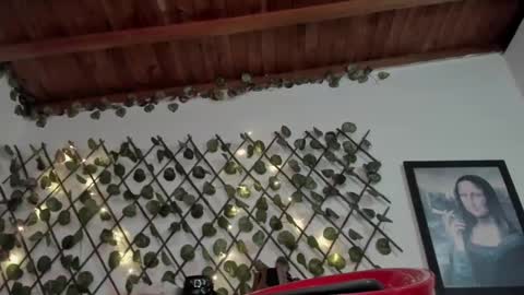 Nasha online show from 01/24/25, 08:32