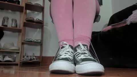 Nasha online show from 02/13/25, 09:49