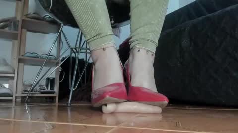 Nasha online show from 02/27/25, 10:31