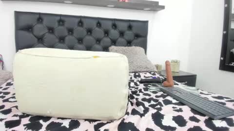 Debora online show from 12/03/24, 03:41