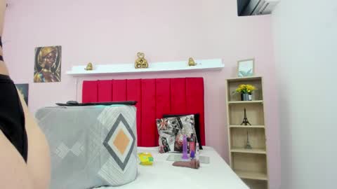 Debora online show from 11/29/25, 10:35