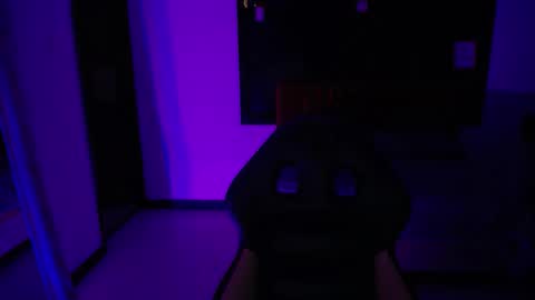 nashly_dream online show from 10/16/25, 08:59