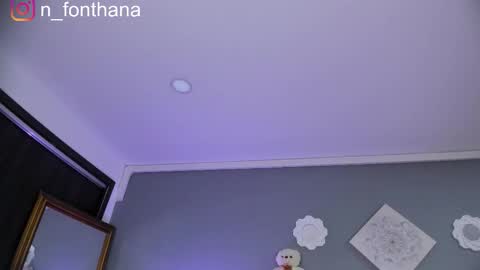 Snapshot of nashlyfontanna chatting on 12/05/25, 02:25 Nashly Fontana online show from 12/05/25, 02:25