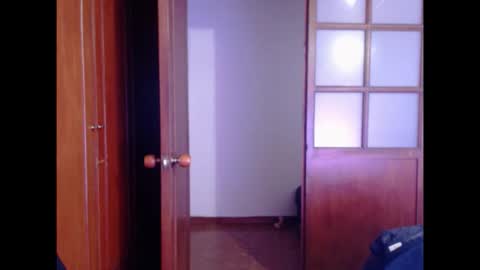 Nasly Cute online show from 01/07/26, 12:35