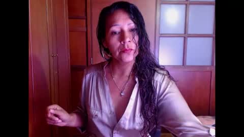 Nasly Cute online show from 01/12/26, 01:11